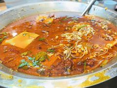 -和源祥·日照菜扛把子(万平口一店)