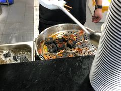 -黑色经典臭豆腐·湖南特产(太平街口店)