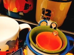 -星巴克(洛阳中州路王府井店)