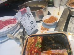 -苏格里岛自助烤肉海鲜火锅(成都金牛万达店)