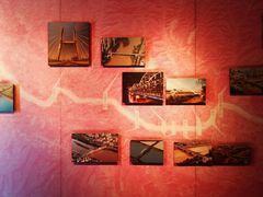 -兰州黄河桥梁博物馆