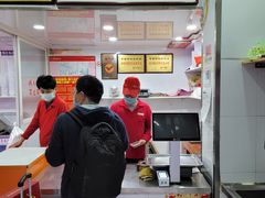 -章云板鸭(评事街店)