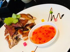 -铭轩中餐厅·海南菜·粤菜(亚龙湾瑞吉店)
