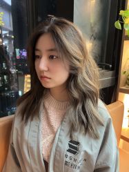 -SY COLOUR专业烫染