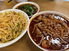 -艺味深尝(云锦路店)