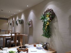 -幸福蔬·时尚蔬食(黄山湖公园店)