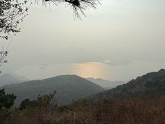 -北京十三陵国家森林公园蟒山景区