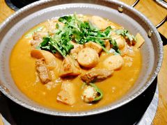 -吃饭皇帝大土家民族菜(正大广场店)