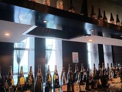 -曙亚洲餐厅-重庆富力艾美酒店(南坪万达广场店)