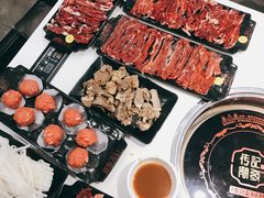 -潮发潮汕牛肉店(龙洞店)