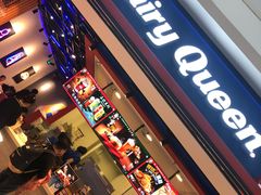 门面-DQ·蛋糕·冰淇淋(周浦万达店)