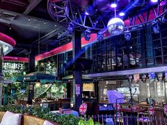 大堂-肉串汪(望京店)