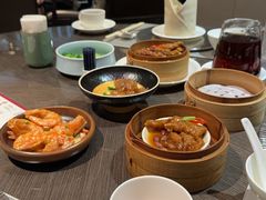 -万丽轩·粤菜(王府井金茂万丽酒店)