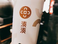 -湊湊火锅·茶憩(上海合生汇店)