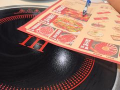 -刘少华贵州小黄牛·鲜牛肉火锅(总店)