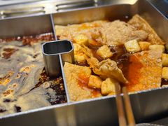 -九鼎轩脆毛肚火锅(南京东路店)