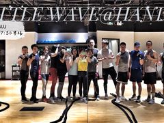 -超级猩猩健身·团课(国贸店)