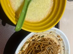 -德泓面馆(颐高店)