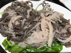 -仄园围炉坊·牛肉火锅·汕头卤水火锅(蛇口店)