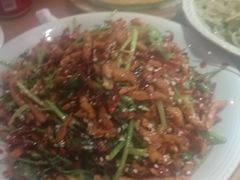 -春饼先生·北京烤鸭(甘井子万达店)