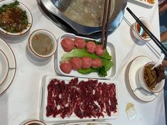 -八合里潮汕鲜牛肉火锅(吉大店)