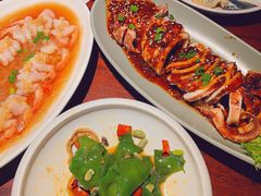 -前海沿·青岛菜(五四广场永旺店)