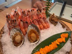 -花和海鲜自助(梅江店)