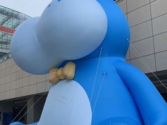 -盒马X会员店(王府井奥莱UP TOWN店)