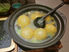 -十二舍·湯物素煮(江泰潤政店)