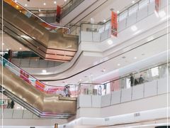 -凯德广场(学府店)