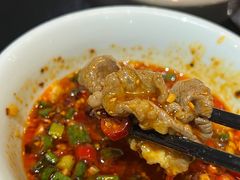 -野菌皇海景野生菌火锅(滨海大道店)