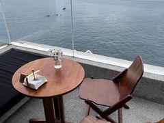-蜜悦·波西塔诺悬崖海景餐厅