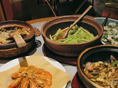 -啫神·广州地标美食(北京路店)