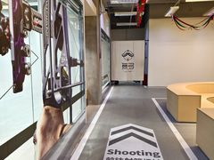 -無弓射箭俱乐部(领展中心城店)