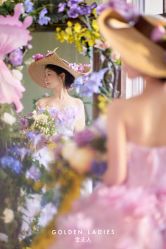 点击看大图 -金夫人婚纱摄影(惠阳店)