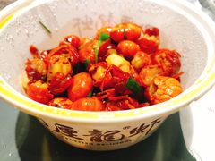 -巴厘龙虾·榜首油焖大虾(音乐学院·沿江酒馆店)