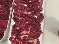 -潮汕大目牛肉火锅(上梅林店)