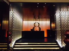 门面-8餐厅(新葡京酒店)