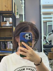 -藤野造型烫染·漂发