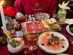 -BROWNSTONE布朗石西班牙餐厅(富城店)