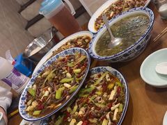 -李大爷的泡椒馆(冉家坝店)