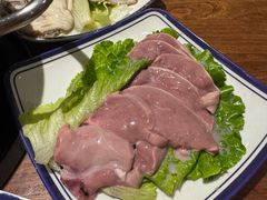 -厝味火锅·潮汕卤水火锅(十一合店)
