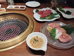 -御牛道日式烤肉料理(杭州万象城店)