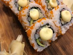 -有喜屋·深夜食堂(北京西路店)