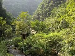 -神龙峡风景区