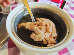 -开心果牛扒城(雍华庭店)