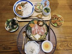 -肥朵食堂(带梦胡同店)