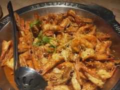 -李想大虾(绿地新都会店)