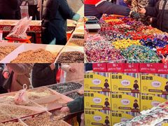 -西北轻工批发市场