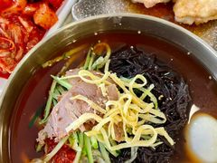 -服务大楼冷面(延大店)